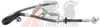 PEUGE 4806F9 Brake Hose